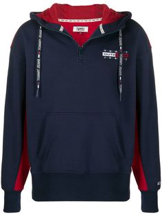 Tommy Jeans худи с логотипом
