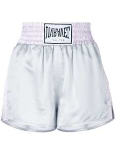 Unravel Project boxing shorts
