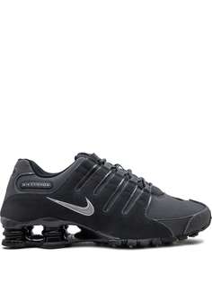 Nike кроссовки Shox NZ