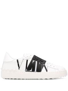 Valentino кроссовки Valentino Garavani VLTNSTAR