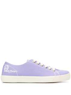 Maison Margiela Tabi low-top sneakers