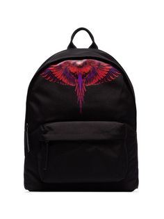 Marcelo Burlon County Of Milan рюкзак с принтом