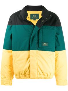 Woolrich куртка Woolrich x Aimé Leon Dore