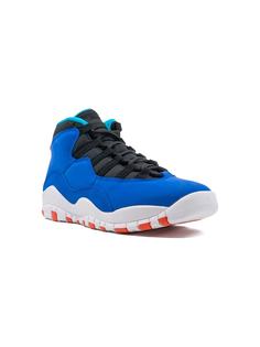 Jordan кроссовки Air Jordan 10 Retro (GS)