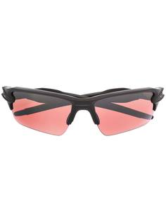 Oakley солнцезащитные очки Flak 2.0 XL в прямоугольной оправе