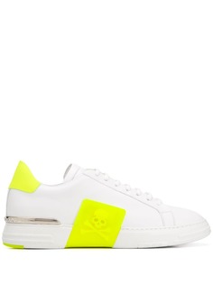 Philipp Plein кроссовки Phantom Kick$