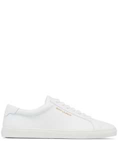 Saint Laurent кеды Andy