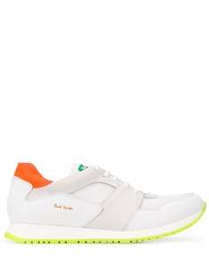 Paul Smith кроссовки на шнуровке