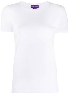 Ralph Lauren Collection футболка кроя слим с круглым вырезом