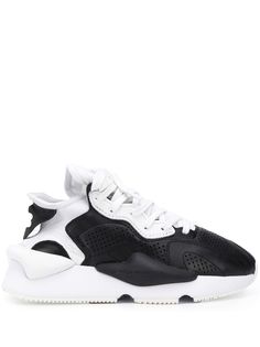 Y-3 кроссовки Kaiwa