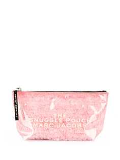 Marc Jacobs клатч The Snuggle