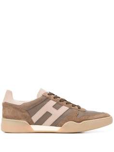 Hogan кроссовки H357