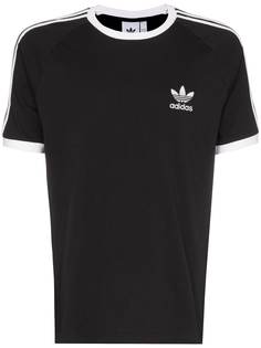 adidas футболка с короткими рукавами и логотипом