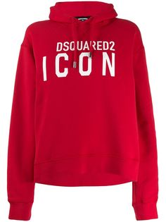 Dsquared2 худи Icon