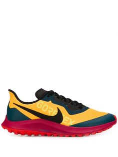 Nike кроссовки Zoom Pegasus
