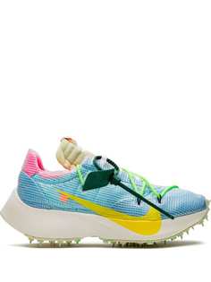 Nike кроссовки Zoom Vapor Street из коллаборации с Off-White