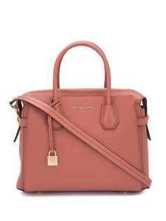 Michael Michael Kors сумка-тоут Mercer среднего размера