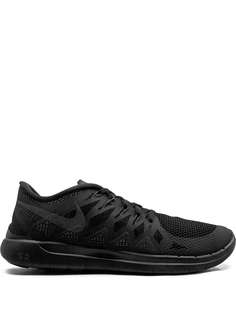 Nike кроссовки Free 5.0