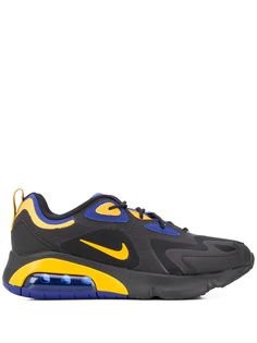 Nike Nike Air Max 200 trainers