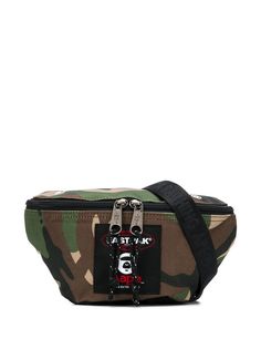 Eastpak поясная сумка из коллаборации с AAPE