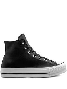 Converse кеды CTAS LIFT CLEAN HI