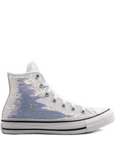 Converse кеды CTAS HI