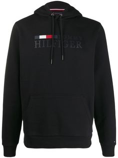 Tommy Hilfiger худи с логотипом