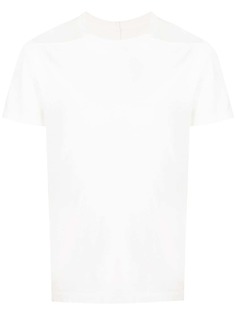 Rick Owens футболка с короткими рукавами