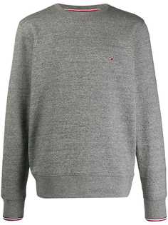 Tommy Hilfiger толстовка с круглым вырезом