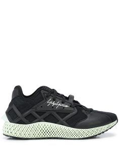 Y-3 кроссовки Runner 4D