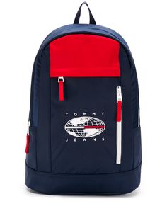 Tommy Hilfiger рюкзак с логотипом