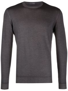 Drumohr knitted jumper