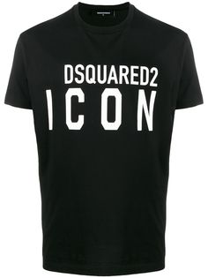 Dsquared2 футболка Icon