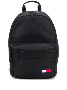 Tommy Hilfiger рюкзак с логотипом