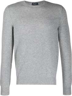Drumohr knitted jumper