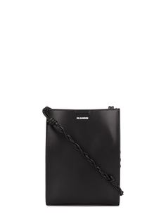 Jil Sander маленькая сумка на плечо Tangle