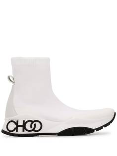 Jimmy Choo кроссовки Raine