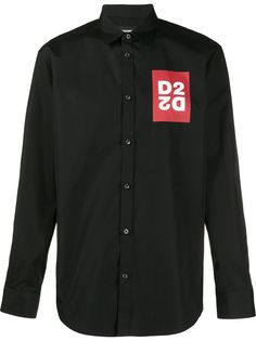 Dsquared2 logo sweatshirt