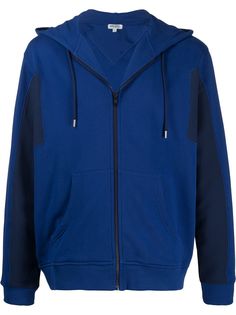 Kenzo logo hoodie