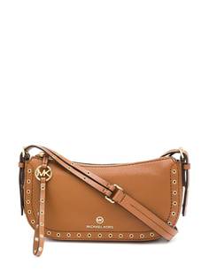 Michael Michael Kors сумка на плечо Camden с заклепками