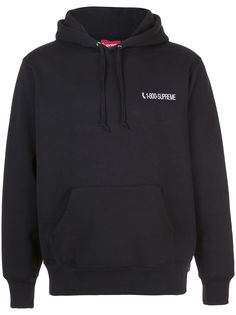 Supreme 1-800 hoodie