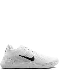 Nike кроссовки Free RN 2018