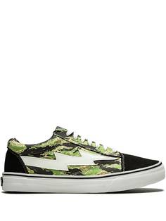 Vans кеды Revenge X Storm II vol. 1