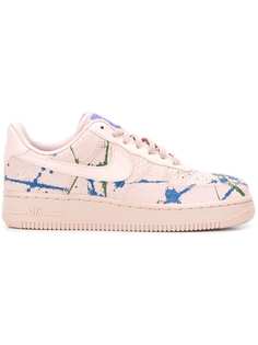 Nike кроссовки Air Force 1 07 LX
