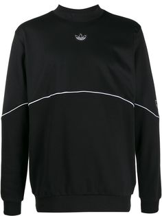 adidas crew neck sweatshirt