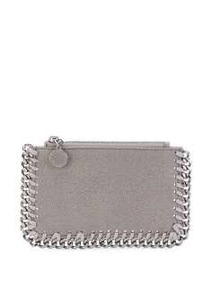 Stella McCartney кошелек Falabella на молнии