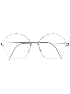 Lindberg очки Jane без оправы