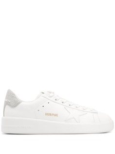 Golden Goose кроссовки Pure
