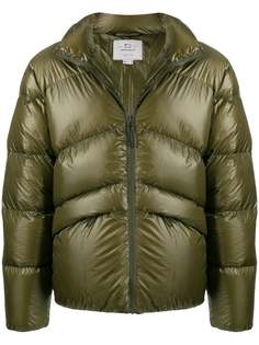 Woolrich Powder padded jacket