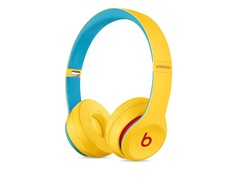 Beats Solo3 Club Collection Yellow MV8U2EE/A